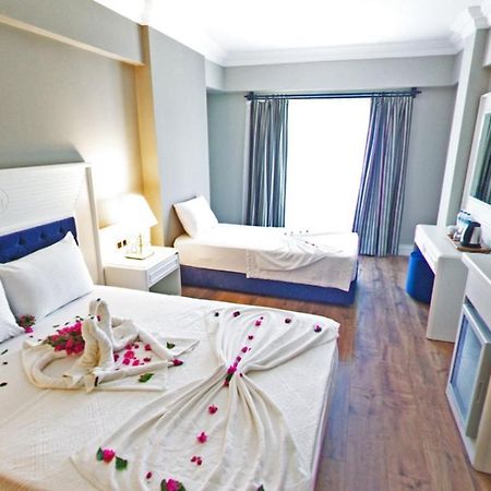The Mara Palace Hotel Fethiye Ngoại thất bức ảnh