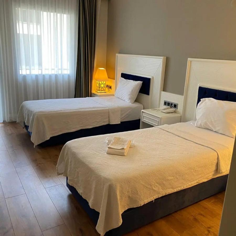 The Mara Palace Hotel Fethiye Ngoại thất bức ảnh