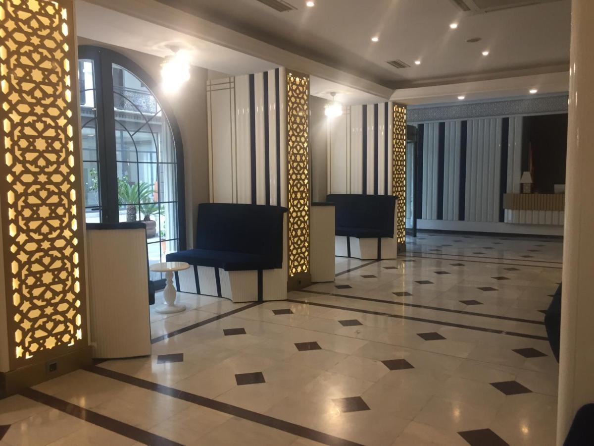 The Mara Palace Hotel Fethiye Ngoại thất bức ảnh