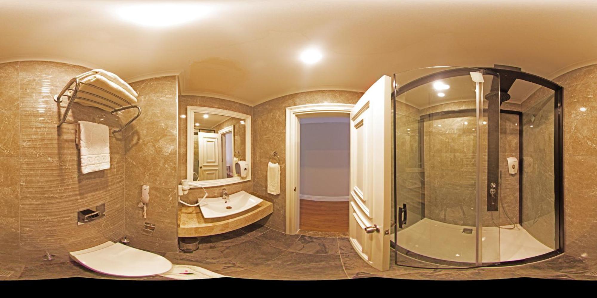 The Mara Palace Hotel Fethiye Ngoại thất bức ảnh