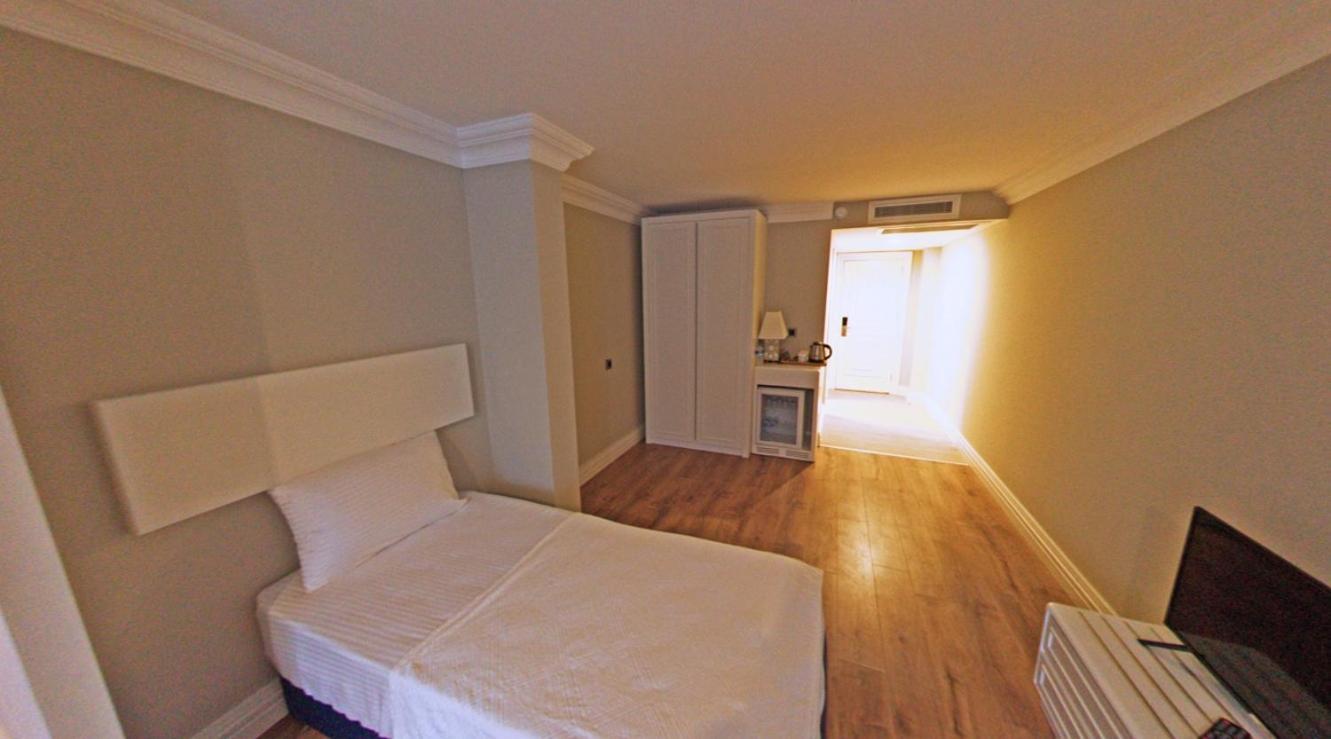 The Mara Palace Hotel Fethiye Ngoại thất bức ảnh